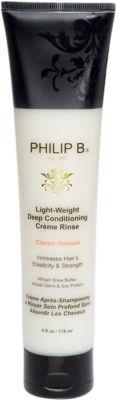Philip B Women's Light-weight Deep Conditioning Crme Rinse - Classic Formula