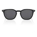 Oliver Peoples Men's Heaton Sunglasses-black