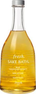 Fresh Women's Sake Bath