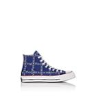 Converse Men's Chuck Taylor All Star '70 Canvas Sneakers - Navy