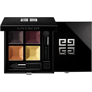 Givenchy Beauty Women's Le Prisme Quatuor Eyeshadow Quad-n&deg;8 Braise