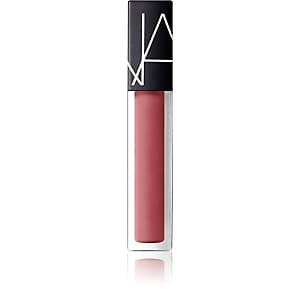 Nars Women's Velvet Lip Glide-pink