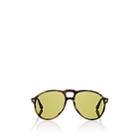 Tom Ford Men's Lennon Sunglasses-green