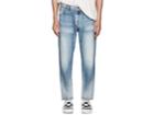 Edwin Men's Marlon Selvedge-denim Slim Jeans