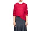 A.l.c. Women's Mohair-blend Sweater