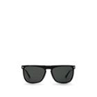 Persol Men's Po3225s Sunglasses - Green