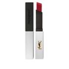 Yves Saint Laurent Beauty Women's Rouge Pur Couture: The Slim Sheer Matte Lipstick - N101 Rouge Libre