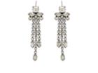 Isabel Marant Women's Crystal-embellished Earrings