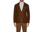 Boglioli Men's Galleria Herringbone Wool-cashmere Jacket