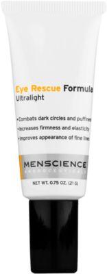 Menscience Men's Eye Rescue Formula