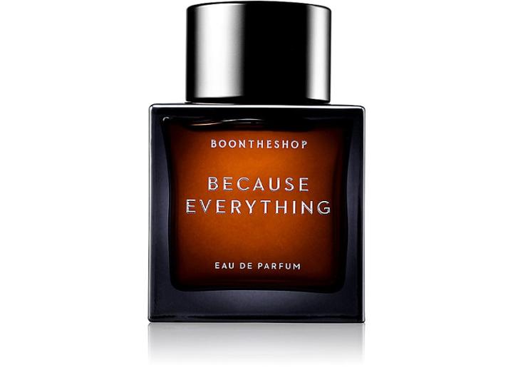 Boontheshop Women's Because Everything Eau De Parfum 50ml