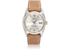 Vintage Watch Men's Rolex 1962 Oyster Perpetual Datejust Watch