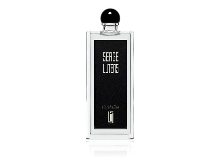 Serge Lutens Parfums L'orpheline 50ml Eau De Parfum