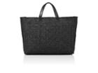 Truss Women's Woven Large Tote Bag