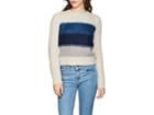 Rag & Bone Women's Holland Wool-blend Crop Sweater