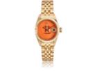 Vintage Watch Women's Rolex 1979 Oyster Perpetual Datejust Watch