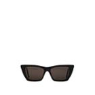 Saint Laurent Women's Sl 276 Sunglasses - Black