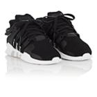 Adidas Kids' Eqt Support Adv Sneakers-black