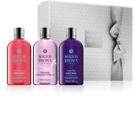 Molton Brown Blissful Bathing Gift Set For Her-colorless