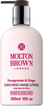 Molton Brown Women's Pomegranate & Ginger Hand Lotion