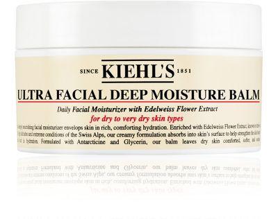 Kiehl's Since 1851 Women's Ultra Facial Deep Moisture Balm 150ml