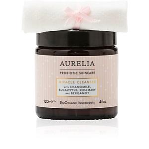 Aurelia Probiotic Skincare Women's Miracle Cleanser 120ml