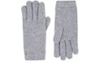 Barneys New York Women's Woven Cashmere Gloves