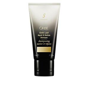 Oribe Women's Gold Lust Repair & Restore Shampoo 50ml