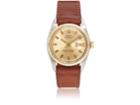 Vintage Watch Men's Rolex 1973 Oyster Perpetual Datejust Watch