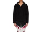 Electric & Rose Women's Plush Fleece Half-zip Sweatshirt