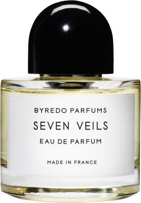 Byredo Women's Seven Veils Eau De Parfum 50ml
