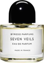 Byredo Women's Seven Veils Eau De Parfum 50ml