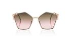 Fendi Women's Ff 0261 Sunglasses