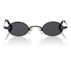 Roberi & Fraud Women's Doris Sunglasses - Black
