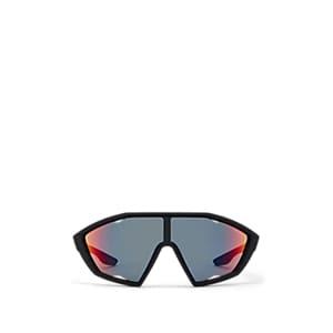 Prada Sport Men's Sps10u Sunglasses - Black