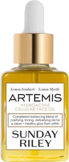 Sunday Riley Women's Artemis Hydroactive Cellular Face Oil