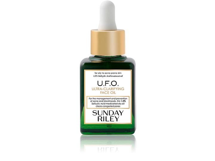 Sunday Riley Women's U.f.o. Ultra Clarifying Face Oil