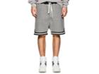 Fear Of God Men's Striped Cotton-blend French Terry Shorts
