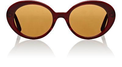 Oliver Peoples The Row Women's Parquet Sunglasses