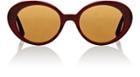 Oliver Peoples The Row Women's Parquet Sunglasses