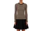 A.l.c. Women's Harmon Wool-blend Striped Sweater