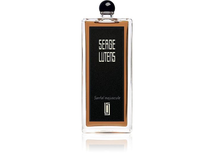 Serge Lutens Parfums Women's Santal Majuscule 100ml
