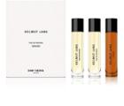 Helmut Lang Women's Parfums Trio Sampler