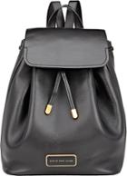 Marc By Marc Jacobs Ligero Backpack-black