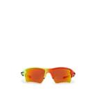 Oakley Men's Flak 2.0 Xl Sunglasses - Orange