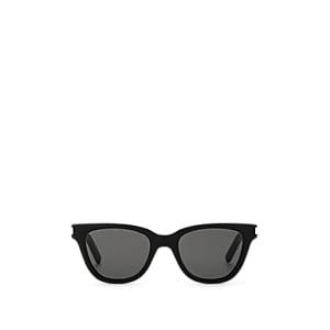 Saint Laurent Women's Sl 51 Sunglasses - Black