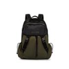 Want Les Essentiels Men's Rogue Utility Backpack - Black