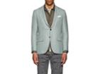 Sartorio Men's Pg Wool-blend Two-button Sportcoat