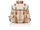 Campomaggi Women's Studded Backpack