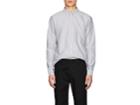 Acne Studios Men's Ohio Striped Cotton Shirt